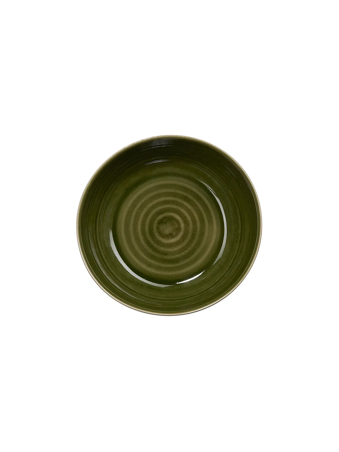 ASA SELECTION | Poke Bowl 18cm Coppa Orange | grün